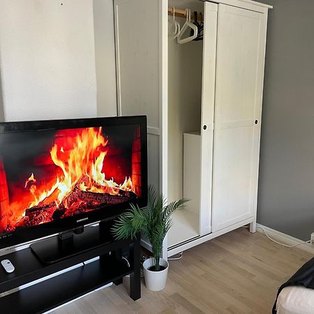 Koselig Og Lun Leilighet Daire Bergen Dış mekan fotoğraf